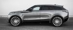 Land Rover Range Rover Velar R-Dynamic by Hamann 2018 года